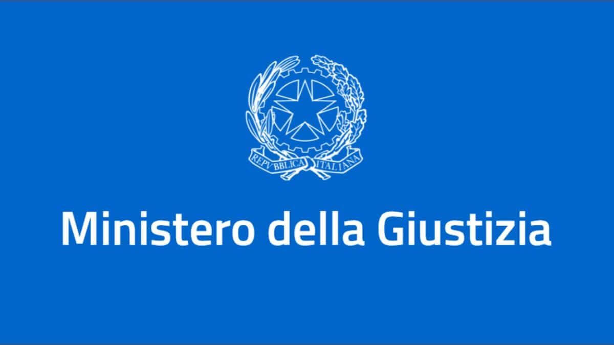 Clicca per accedere all'articolo Ministero della Giustizia: ricerca personale medico per visite di controllo nei confronti del Personale di Polizia Penitenziaria